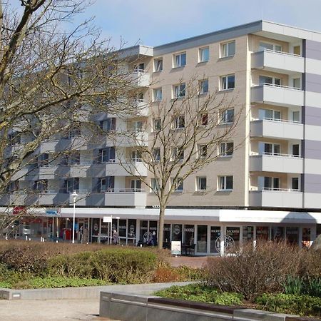 Ferienwohnung "Sylt Sunrise" Westerland Esterno foto