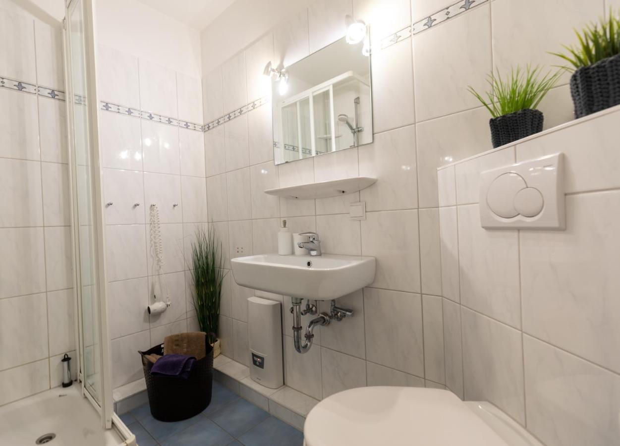 Ferienwohnung "Sylt Sunrise" Westerland Esterno foto
