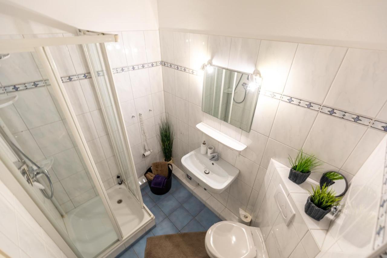 Ferienwohnung "Sylt Sunrise" Westerland Esterno foto